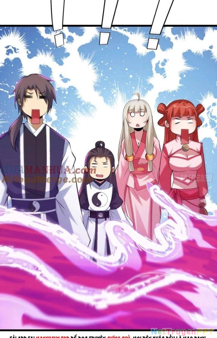 Ta Chỉ Muốn Bị Các Vị Đánh Chết Chapter 151 - 65