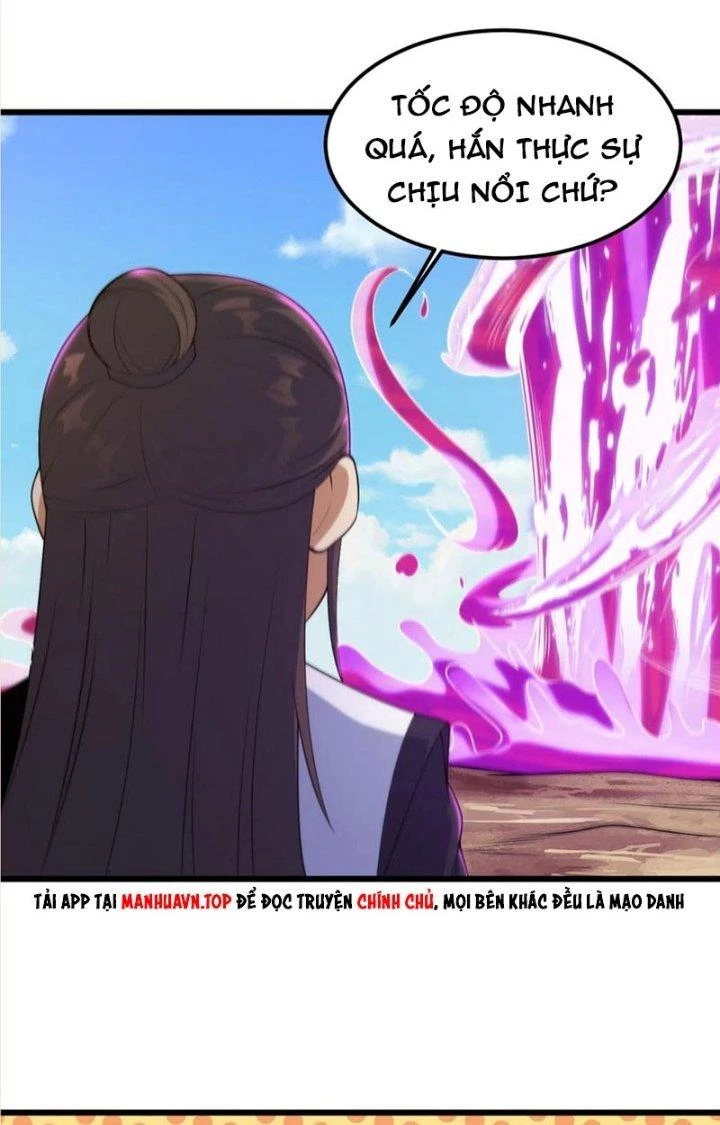 Ta Chỉ Muốn Bị Các Vị Đánh Chết Chapter 151 - 67