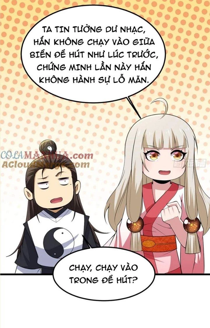 Ta Chỉ Muốn Bị Các Vị Đánh Chết Chapter 151 - 68
