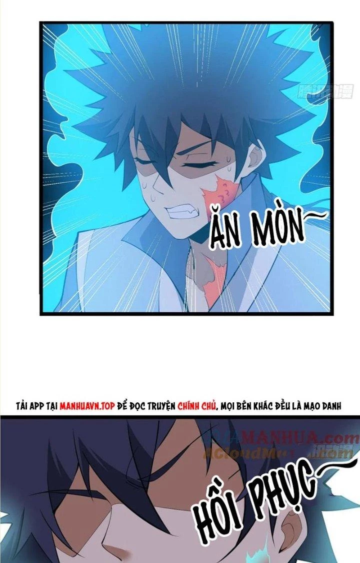 Ta Chỉ Muốn Bị Các Vị Đánh Chết Chapter 152 - 3