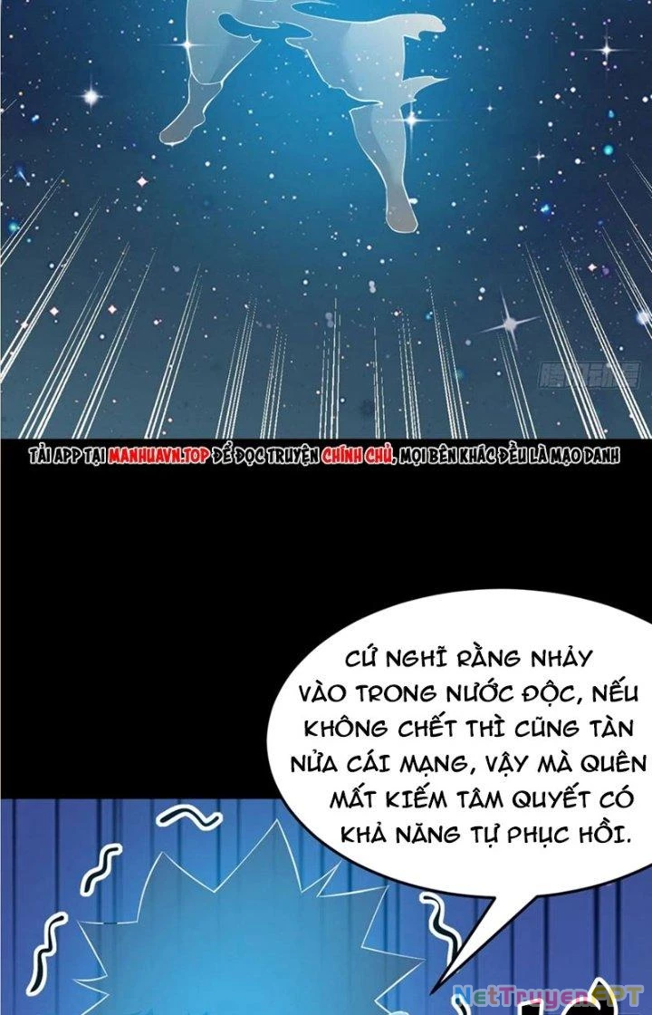 Ta Chỉ Muốn Bị Các Vị Đánh Chết Chapter 152 - 6