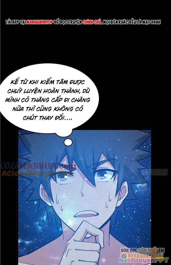 Ta Chỉ Muốn Bị Các Vị Đánh Chết Chapter 152 - 15