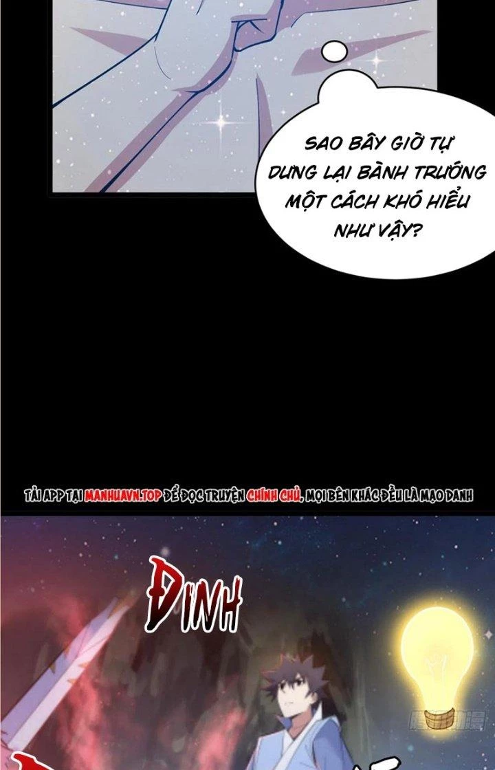 Ta Chỉ Muốn Bị Các Vị Đánh Chết Chapter 152 - 16