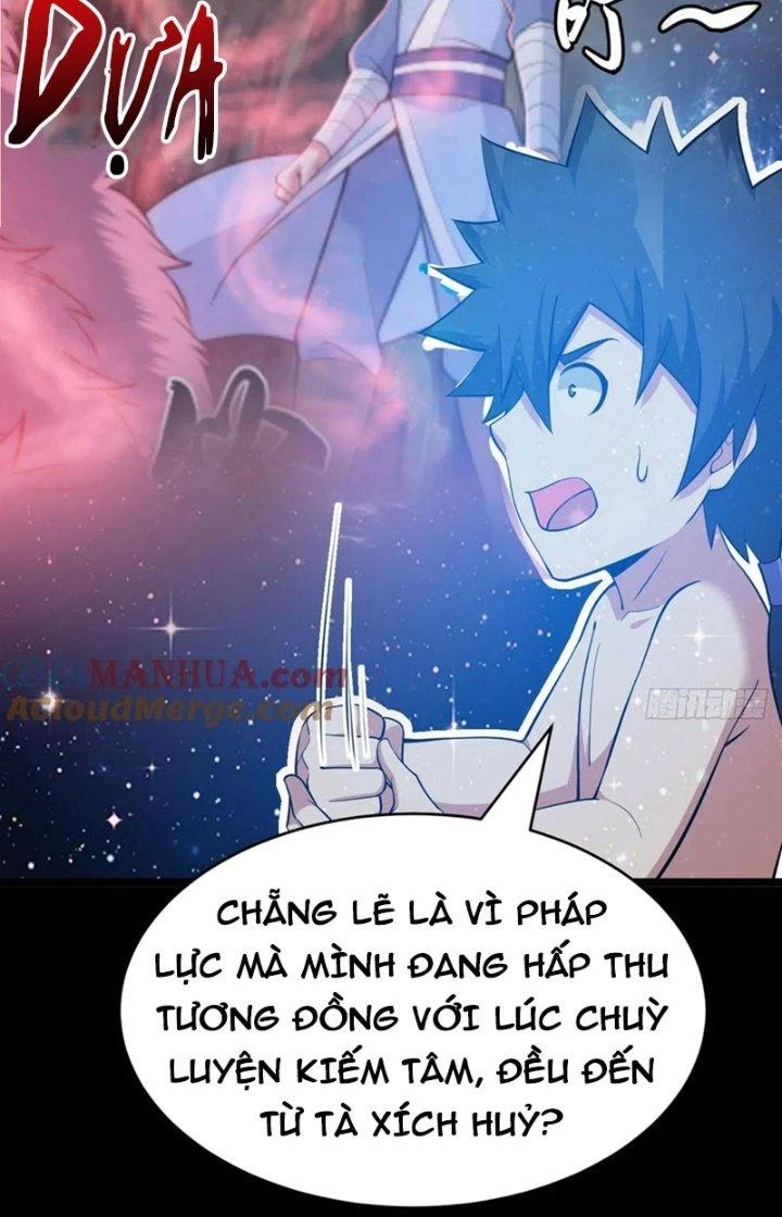Ta Chỉ Muốn Bị Các Vị Đánh Chết Chapter 152 - 17
