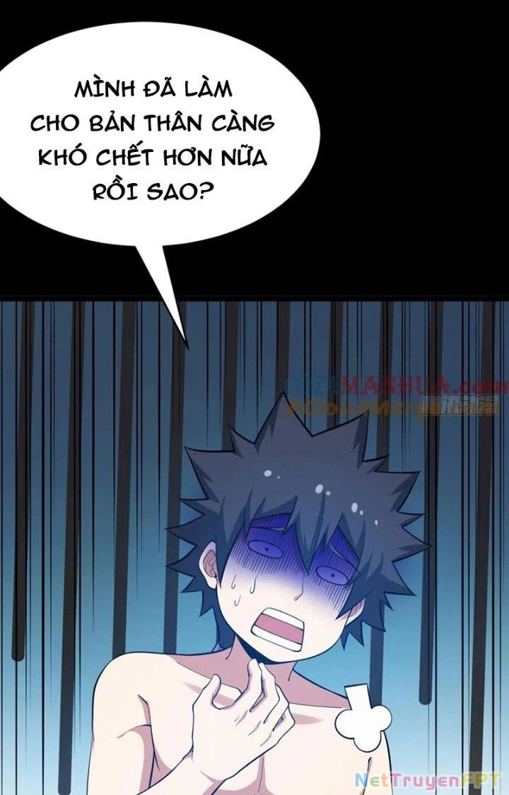 Ta Chỉ Muốn Bị Các Vị Đánh Chết Chapter 152 - 19