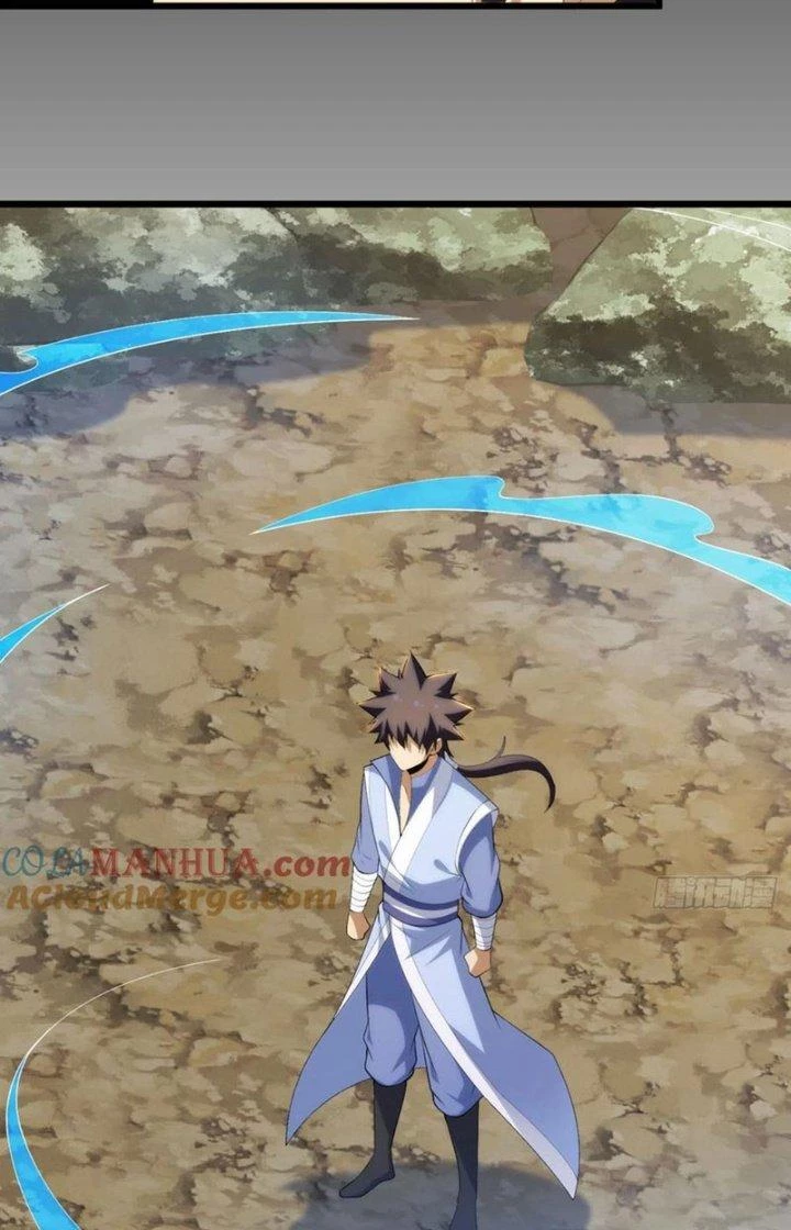 Ta Chỉ Muốn Bị Các Vị Đánh Chết Chapter 152 - 21