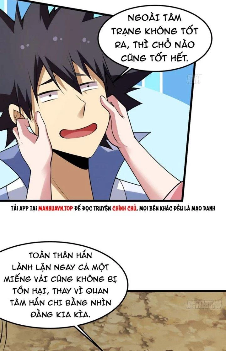 Ta Chỉ Muốn Bị Các Vị Đánh Chết Chapter 152 - 26