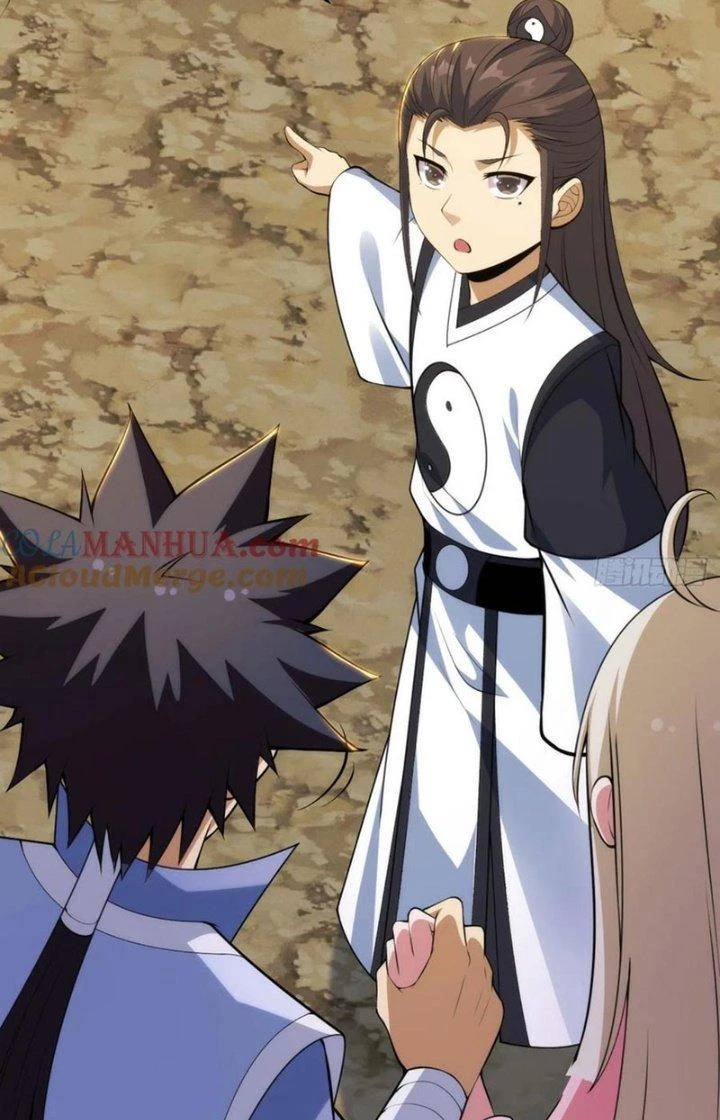 Ta Chỉ Muốn Bị Các Vị Đánh Chết Chapter 152 - 27