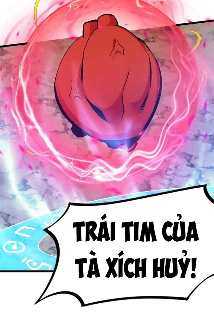 Ta Chỉ Muốn Bị Các Vị Đánh Chết Chapter 152 - 29