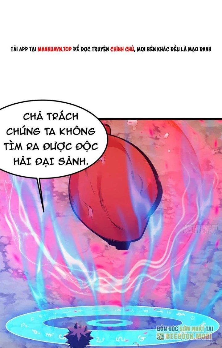Ta Chỉ Muốn Bị Các Vị Đánh Chết Chapter 152 - 30