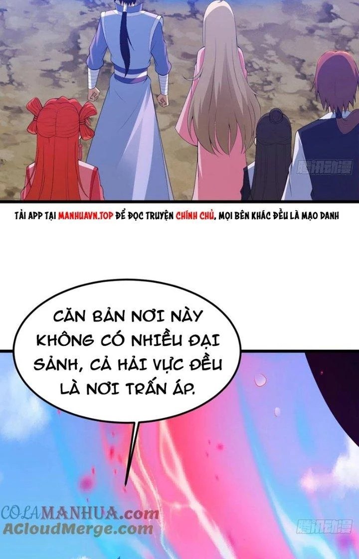 Ta Chỉ Muốn Bị Các Vị Đánh Chết Chapter 152 - 31