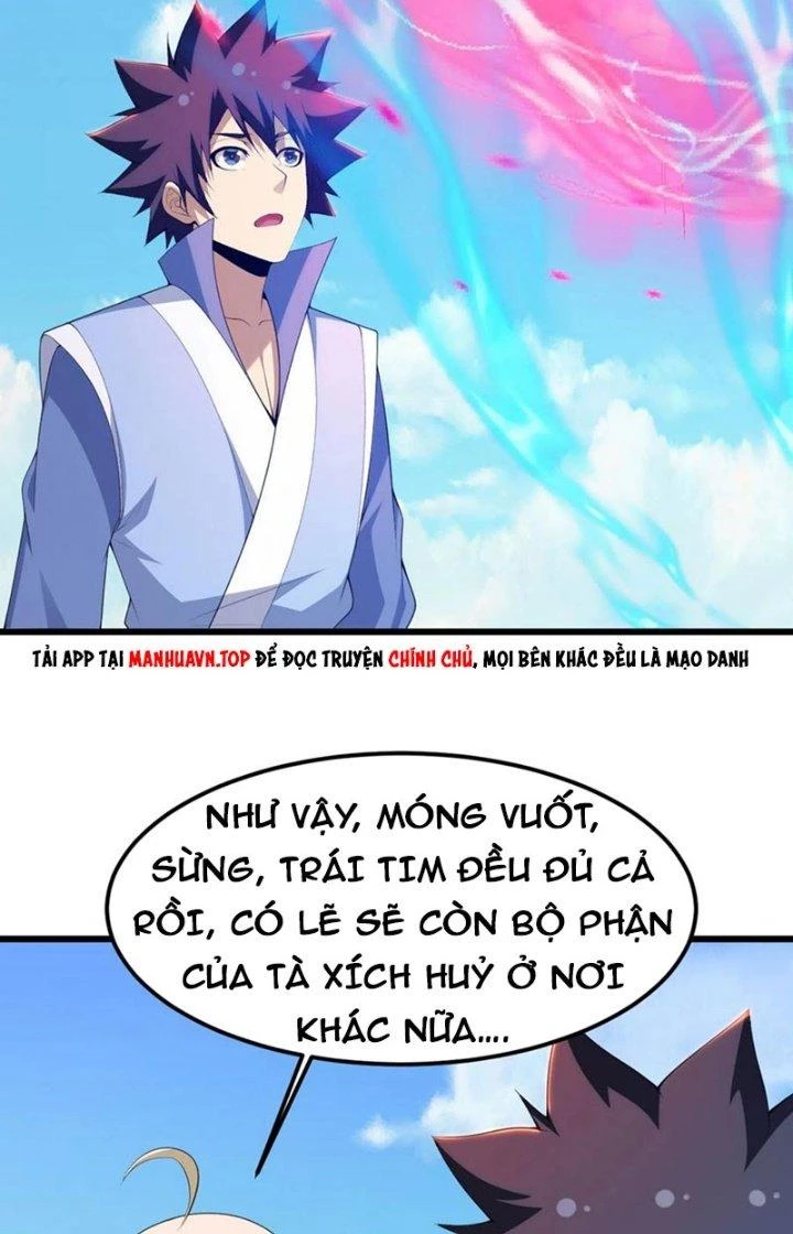 Ta Chỉ Muốn Bị Các Vị Đánh Chết Chapter 152 - 32