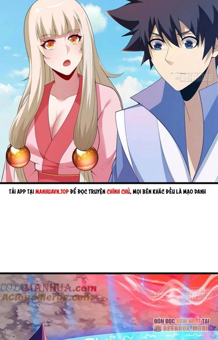 Ta Chỉ Muốn Bị Các Vị Đánh Chết Chapter 152 - 33