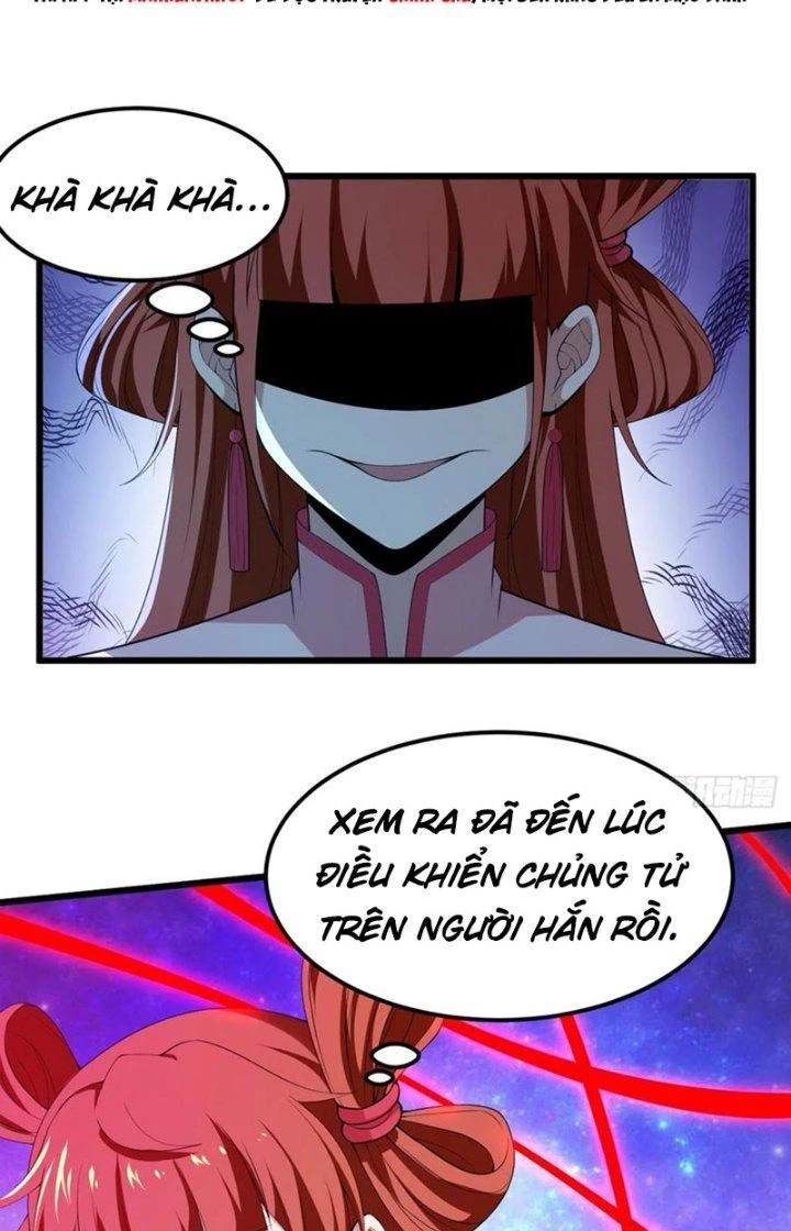 Ta Chỉ Muốn Bị Các Vị Đánh Chết Chapter 152 - 37