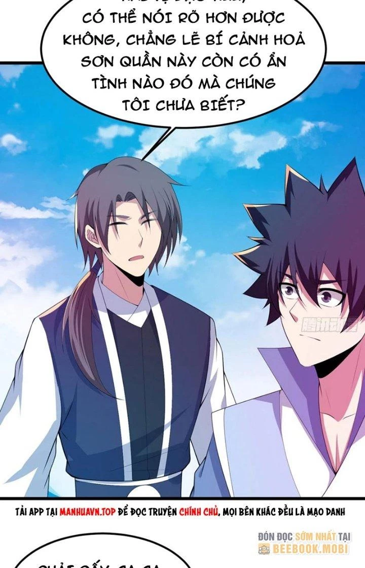 Ta Chỉ Muốn Bị Các Vị Đánh Chết Chapter 152 - 39