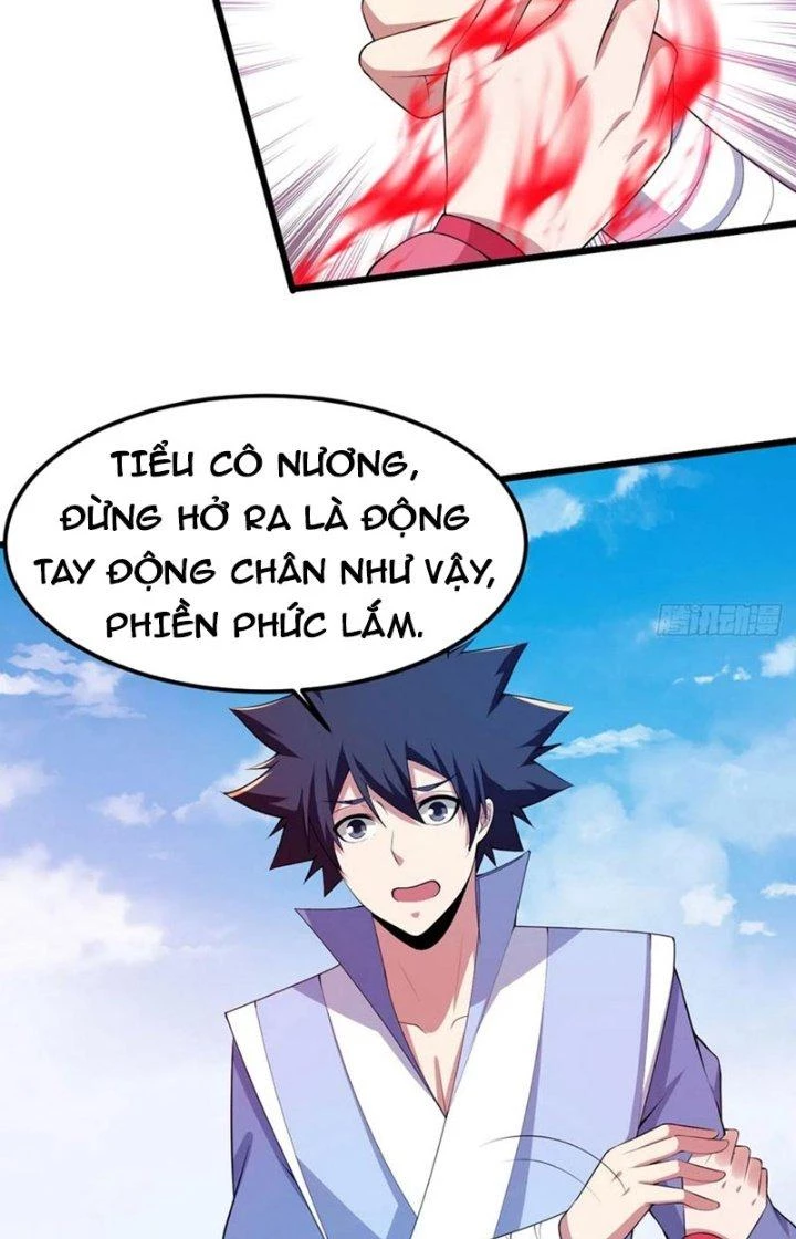 Ta Chỉ Muốn Bị Các Vị Đánh Chết Chapter 152 - 41