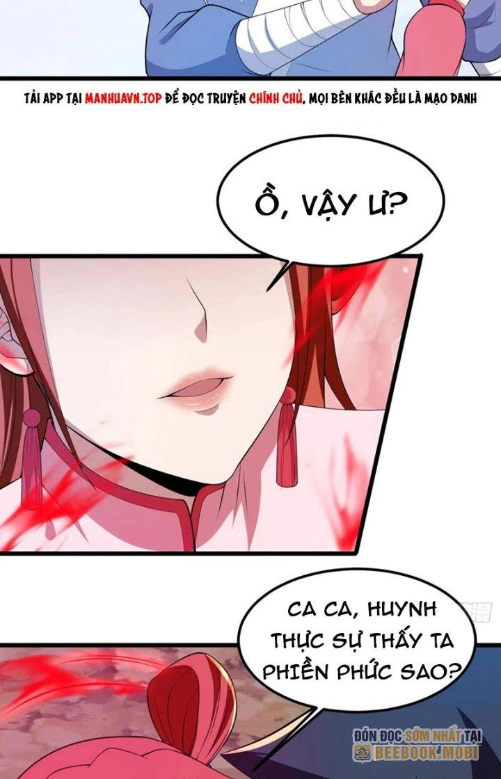 Ta Chỉ Muốn Bị Các Vị Đánh Chết Chapter 152 - 42