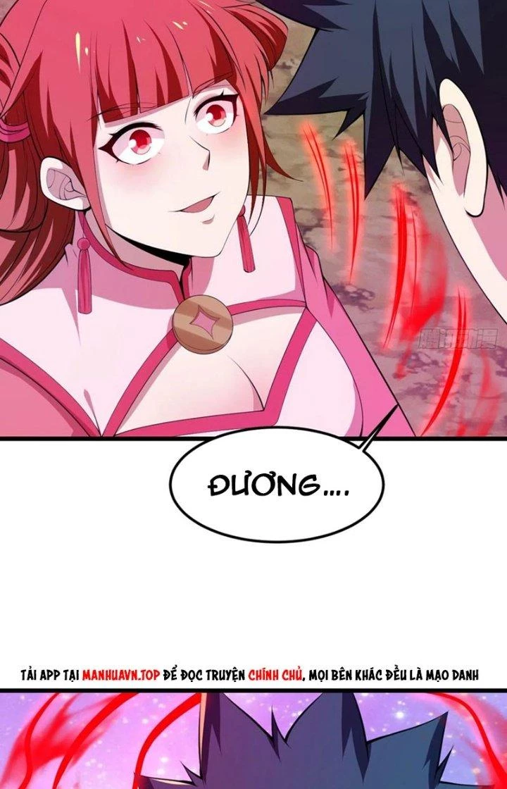Ta Chỉ Muốn Bị Các Vị Đánh Chết Chapter 152 - 43