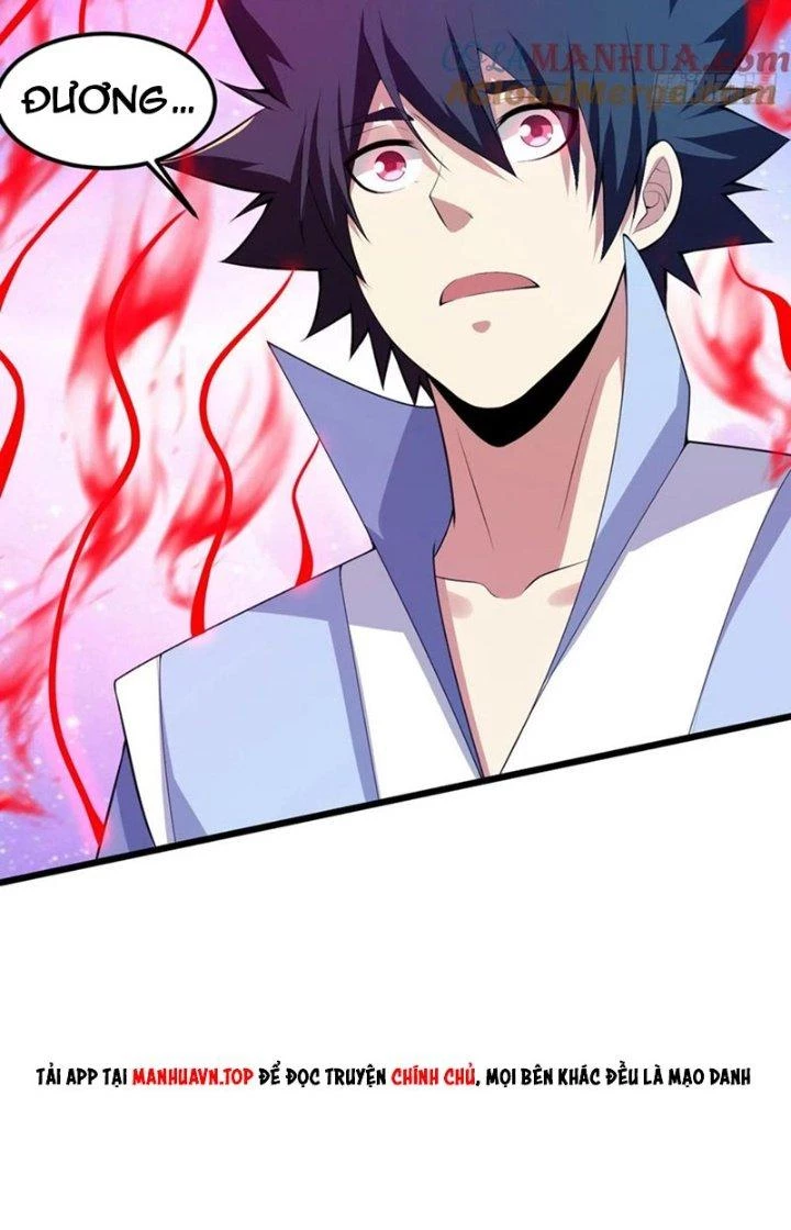 Ta Chỉ Muốn Bị Các Vị Đánh Chết Chapter 152 - 44