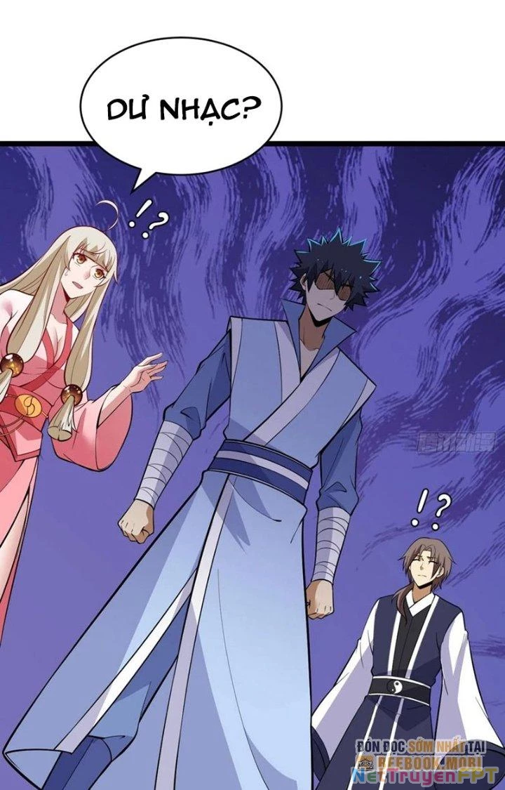 Ta Chỉ Muốn Bị Các Vị Đánh Chết Chapter 152 - 45