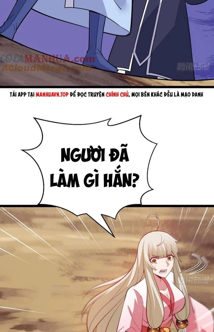 Ta Chỉ Muốn Bị Các Vị Đánh Chết Chapter 152 - 46