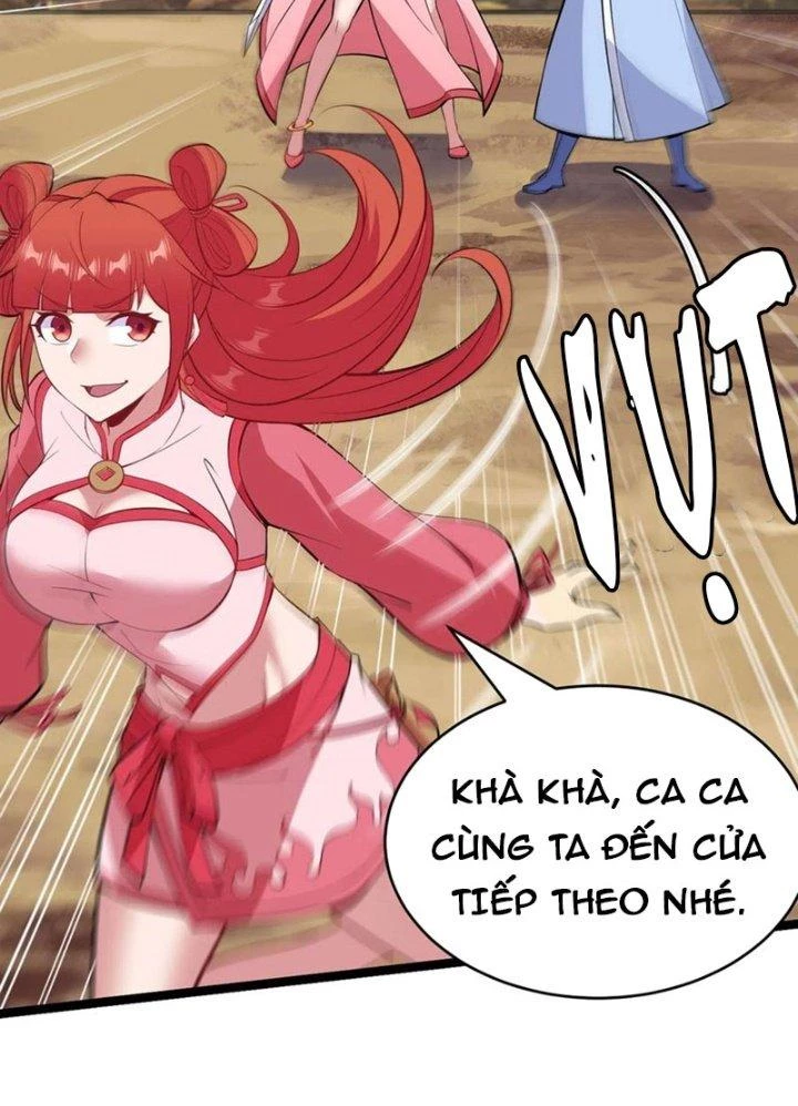 Ta Chỉ Muốn Bị Các Vị Đánh Chết Chapter 152 - 49
