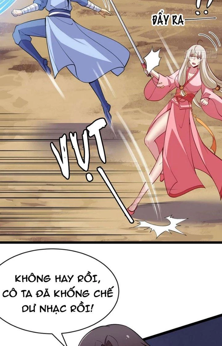 Ta Chỉ Muốn Bị Các Vị Đánh Chết Chapter 153 - 3