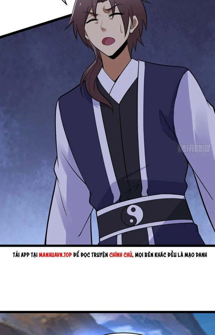 Ta Chỉ Muốn Bị Các Vị Đánh Chết Chapter 153 - 4