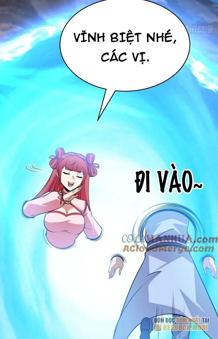 Ta Chỉ Muốn Bị Các Vị Đánh Chết Chapter 153 - 5
