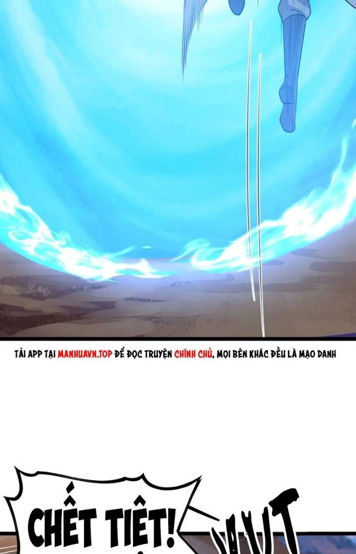 Ta Chỉ Muốn Bị Các Vị Đánh Chết Chapter 153 - 6