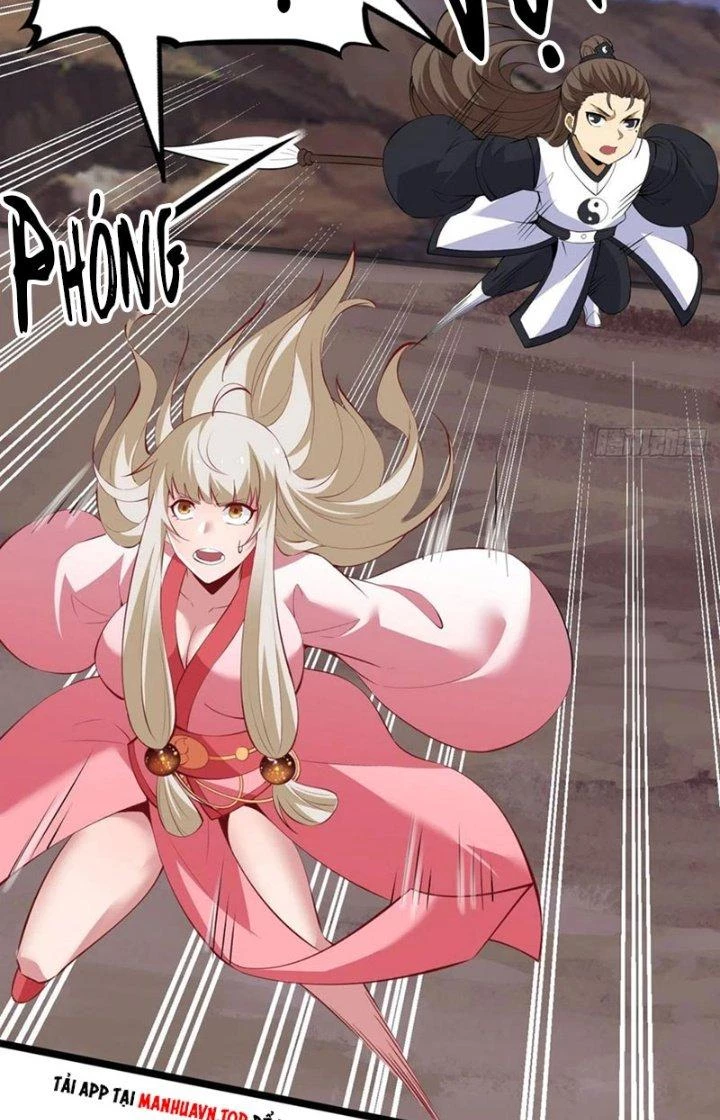 Ta Chỉ Muốn Bị Các Vị Đánh Chết Chapter 153 - 7