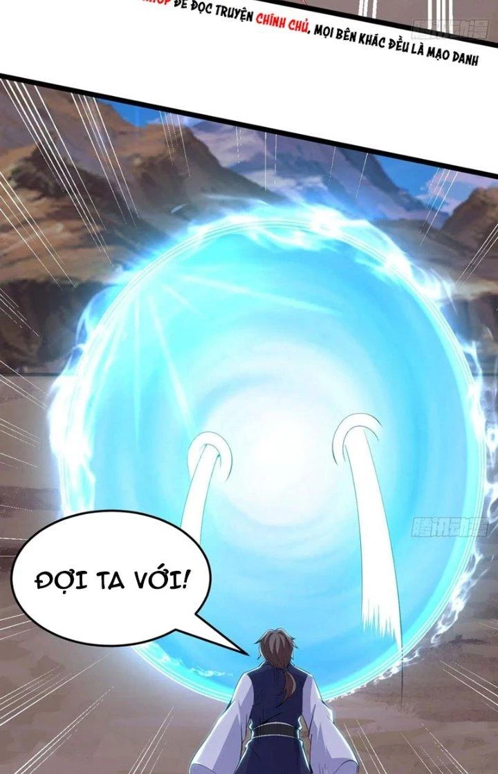Ta Chỉ Muốn Bị Các Vị Đánh Chết Chapter 153 - 8