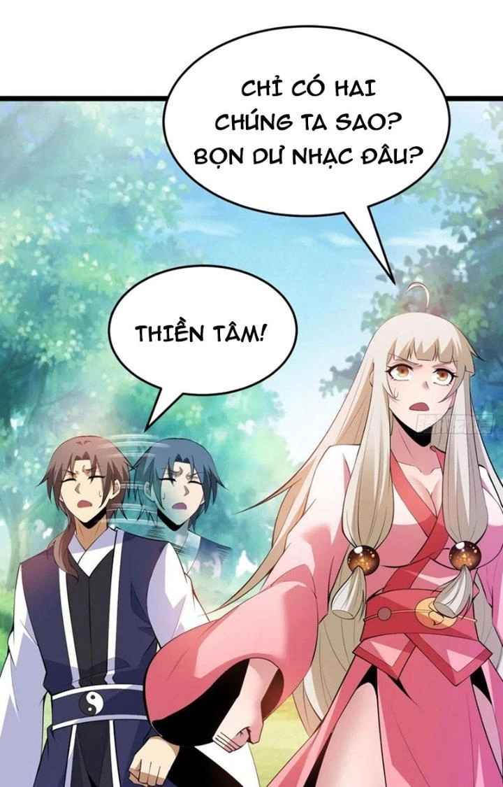 Ta Chỉ Muốn Bị Các Vị Đánh Chết Chapter 153 - 12