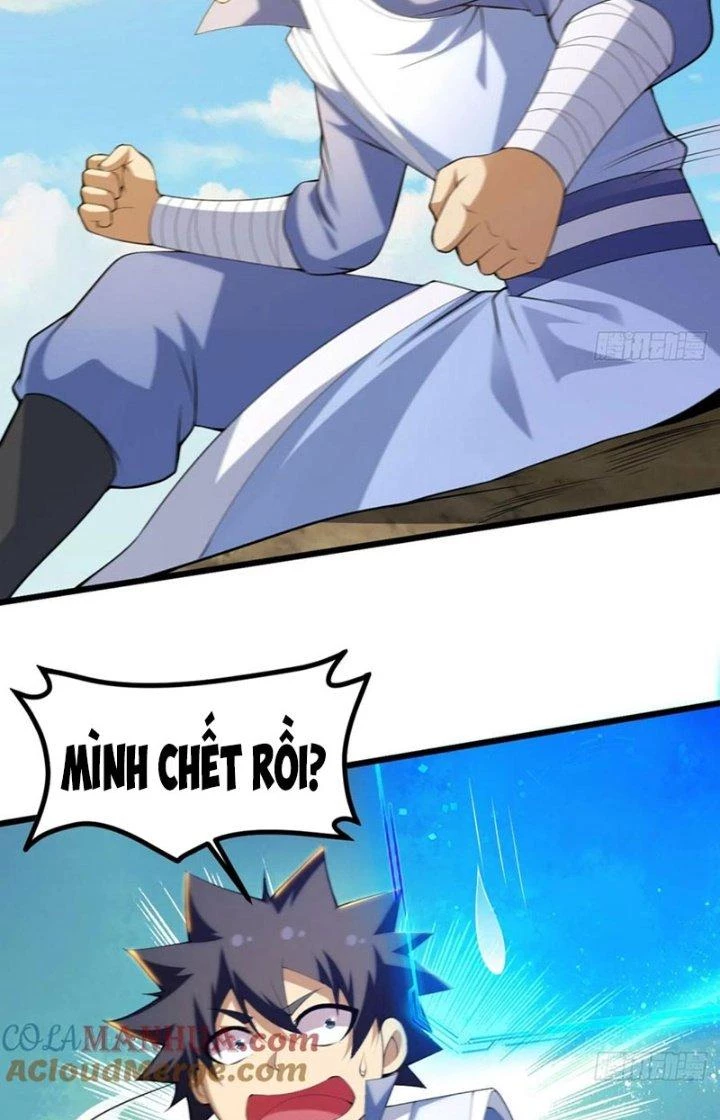 Ta Chỉ Muốn Bị Các Vị Đánh Chết Chapter 153 - 17