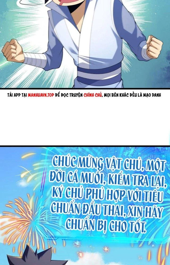 Ta Chỉ Muốn Bị Các Vị Đánh Chết Chapter 153 - 18