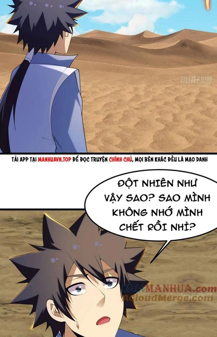 Ta Chỉ Muốn Bị Các Vị Đánh Chết Chapter 153 - 19