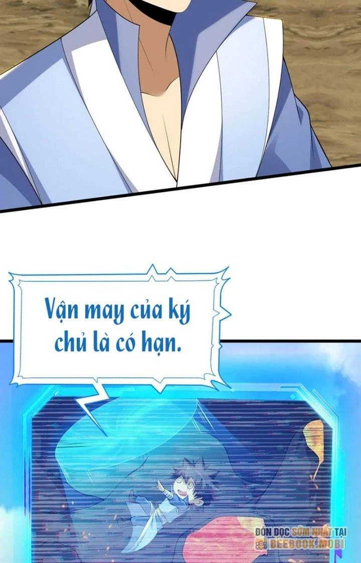 Ta Chỉ Muốn Bị Các Vị Đánh Chết Chapter 153 - 20