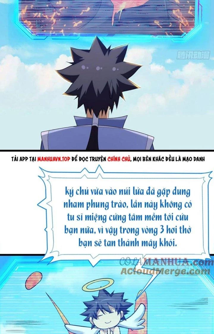 Ta Chỉ Muốn Bị Các Vị Đánh Chết Chapter 153 - 21