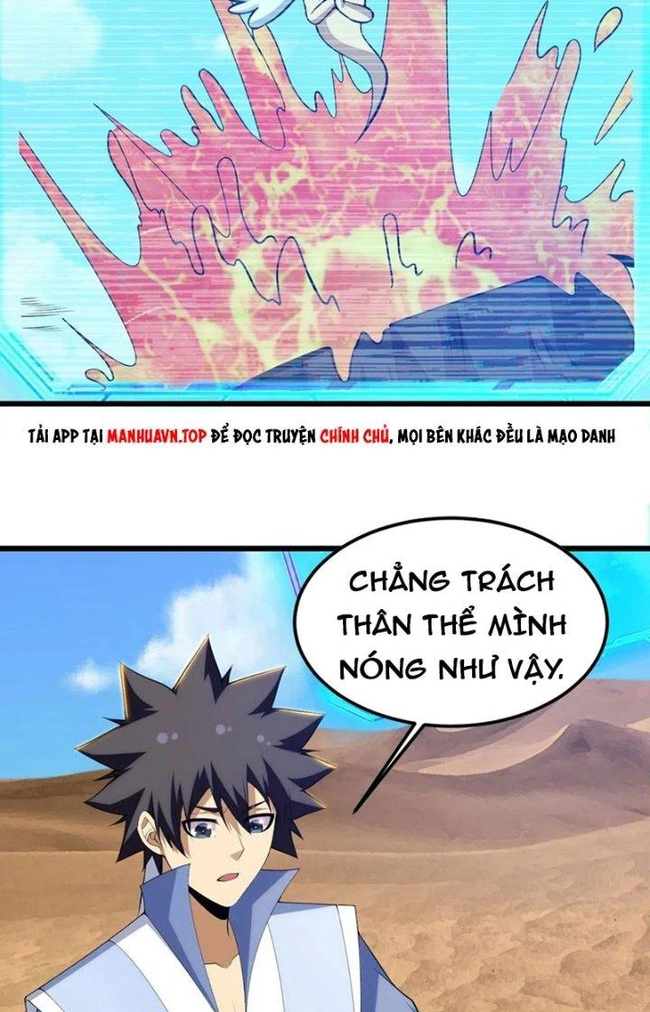 Ta Chỉ Muốn Bị Các Vị Đánh Chết Chapter 153 - 22
