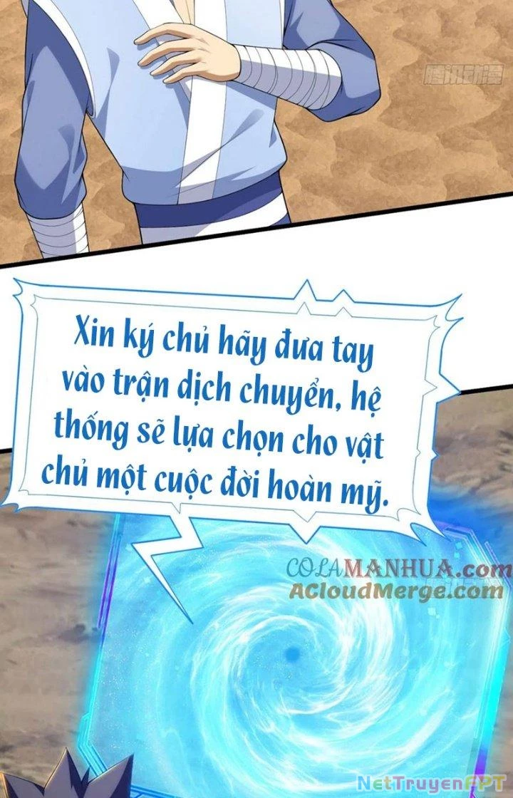 Ta Chỉ Muốn Bị Các Vị Đánh Chết Chapter 153 - 23