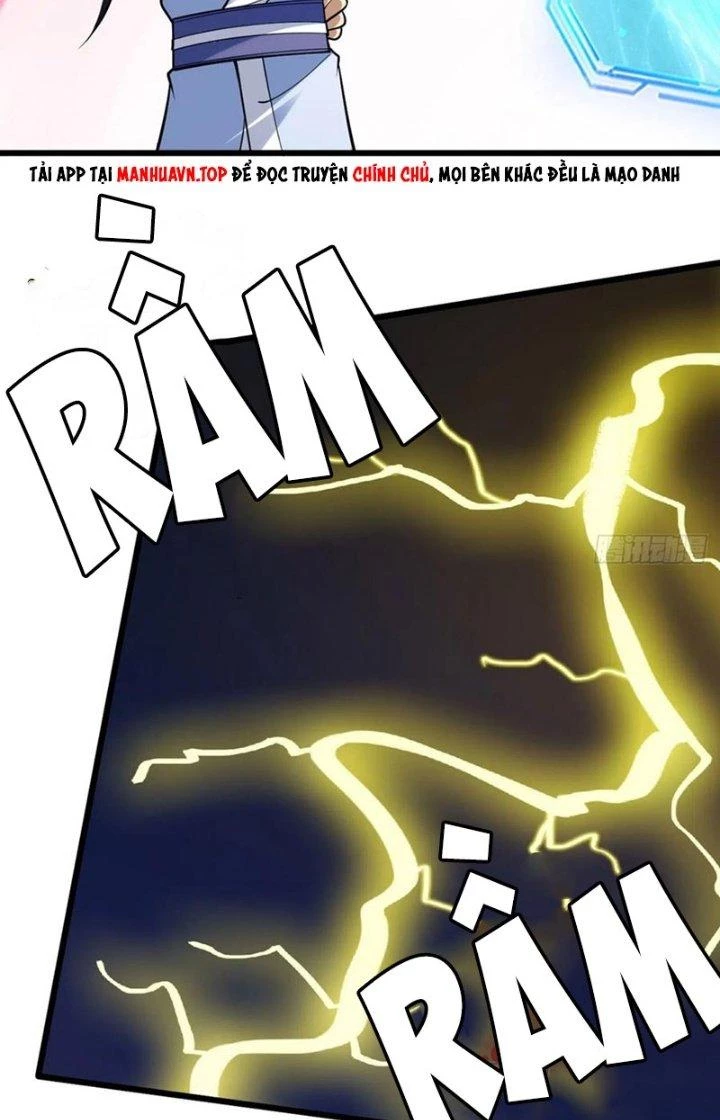 Ta Chỉ Muốn Bị Các Vị Đánh Chết Chapter 153 - 26
