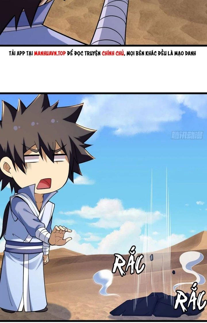 Ta Chỉ Muốn Bị Các Vị Đánh Chết Chapter 153 - 28