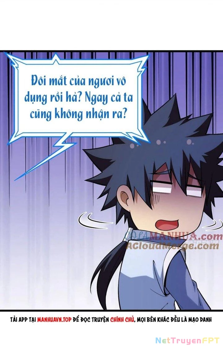 Ta Chỉ Muốn Bị Các Vị Đánh Chết Chapter 153 - 29