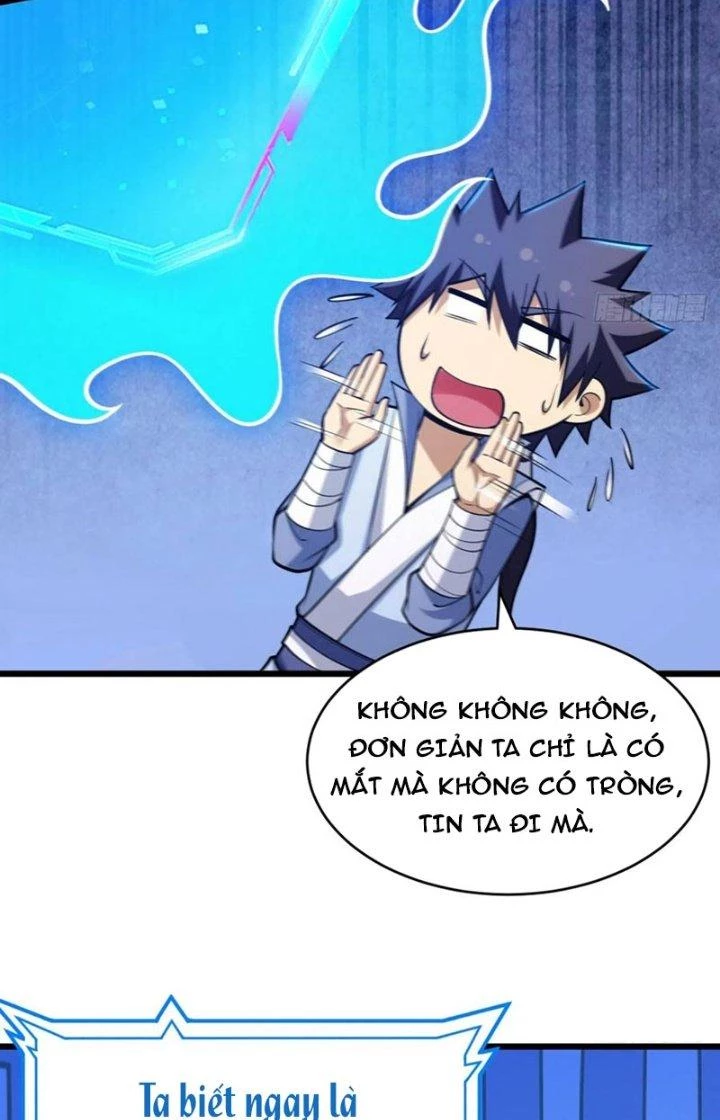 Ta Chỉ Muốn Bị Các Vị Đánh Chết Chapter 153 - 32