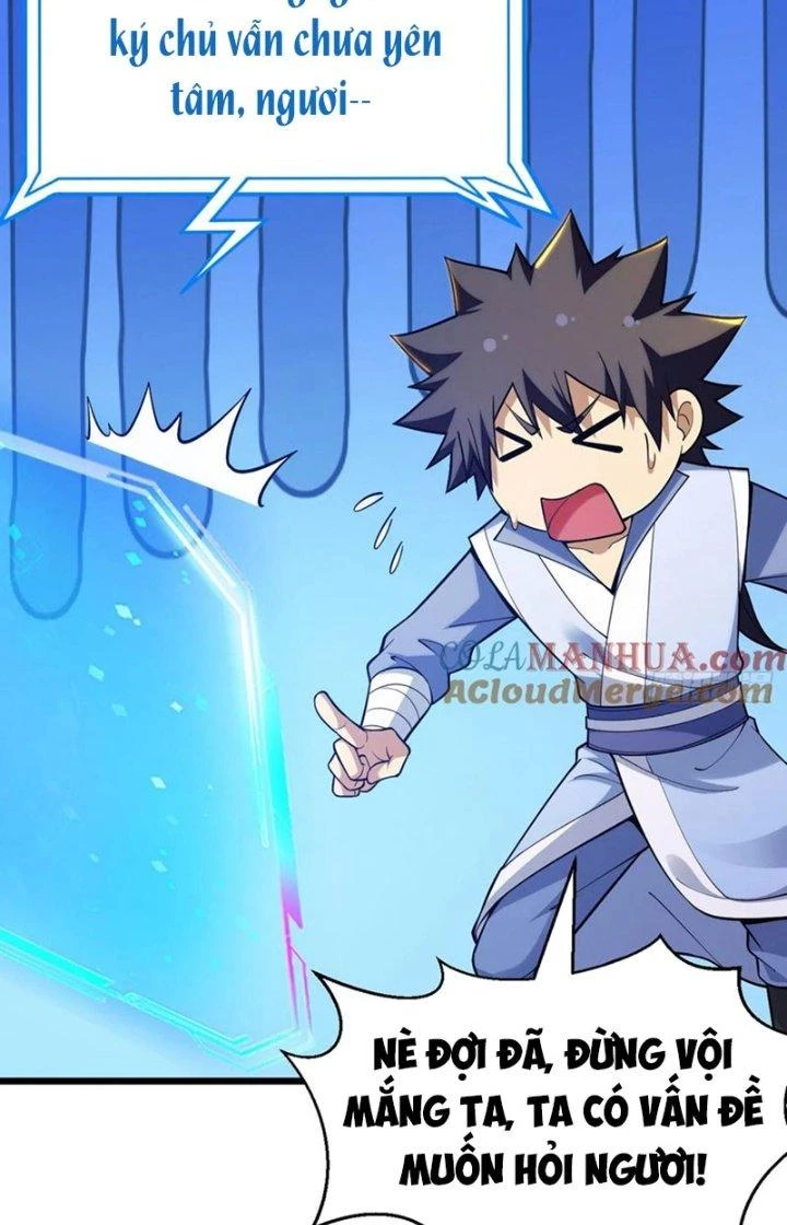 Ta Chỉ Muốn Bị Các Vị Đánh Chết Chapter 153 - 33