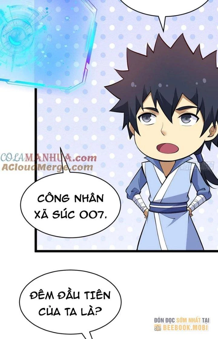 Ta Chỉ Muốn Bị Các Vị Đánh Chết Chapter 153 - 35