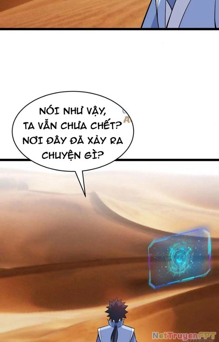 Ta Chỉ Muốn Bị Các Vị Đánh Chết Chapter 153 - 39