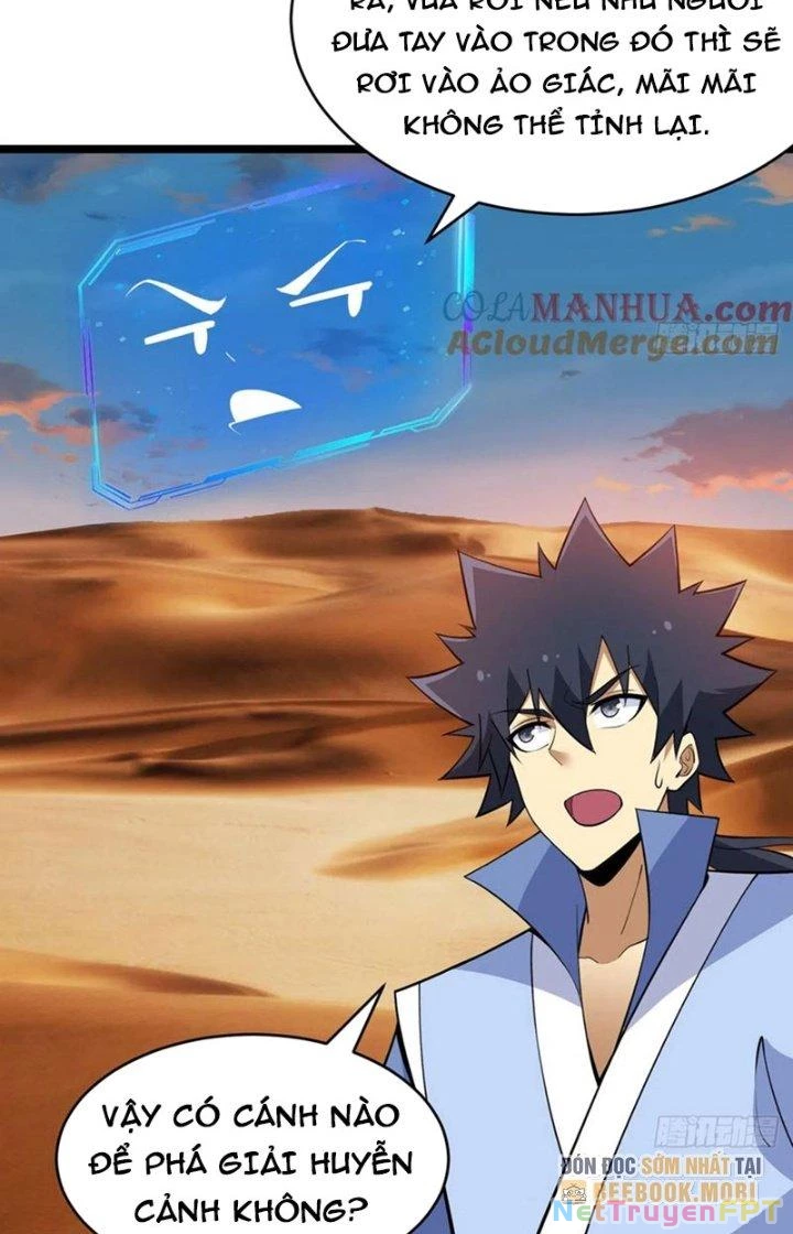 Ta Chỉ Muốn Bị Các Vị Đánh Chết Chapter 153 - 41