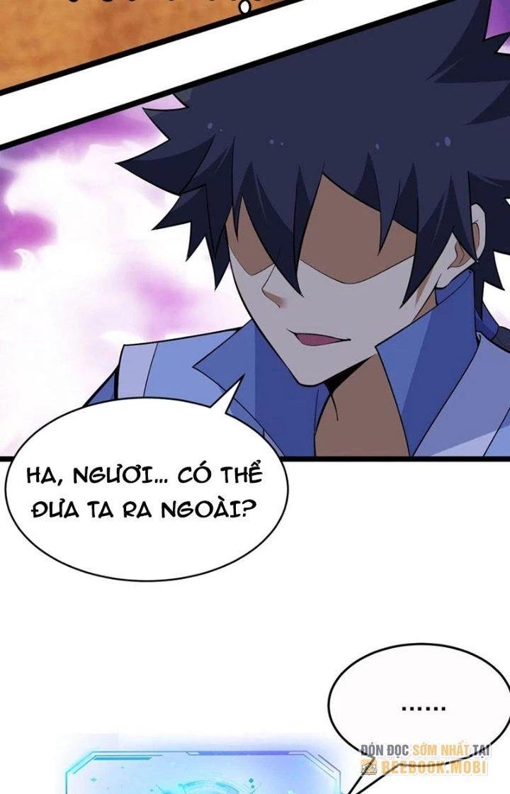 Ta Chỉ Muốn Bị Các Vị Đánh Chết Chapter 153 - 44