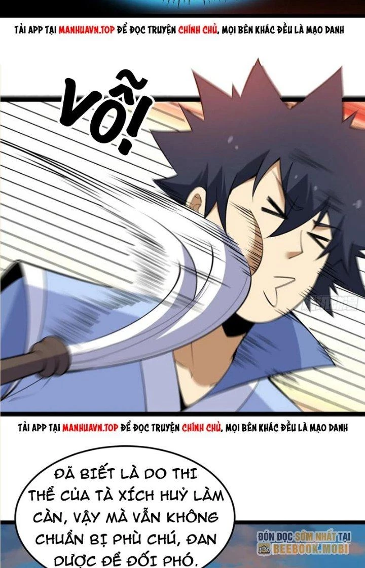 Ta Chỉ Muốn Bị Các Vị Đánh Chết Chapter 153 - 50